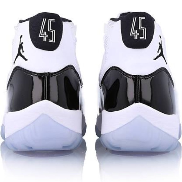 Men’s Nike Jordon Concord 11 - New - Picture 4 of 4